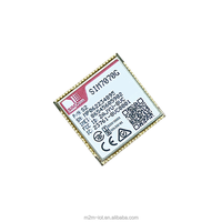 Módulo SIMCOM SIM7070G LTE LPWA NB-IoT CAT-M con Protocolo MQTT
