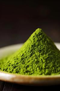 Molino de Bolas Dingli <span class=keywords><strong>DMQ</strong></span>-150 para Té Matcha Tencha Ultrafino - Product Image 2