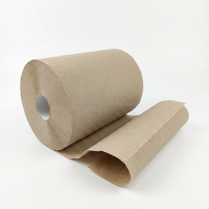 <span class=keywords><strong>ผ้า</strong></span>เช็ดทำความสะอาดรถยนต์แบบม้วน สีฟ้า ผลิตจากเยื่อไม้บริสุทธิ์ ดูดซับน้ำมันได้ดี นุ่มสบาย เป็นมิตรต่อสิ่งแวดล้อม แบบใช้แล้วทิ้ง 2 ชั้น ทนทาน - Product Image 3
