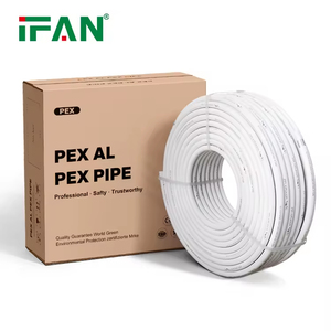 Tubería <span class=keywords><strong>Multicapa</strong></span> IFAN de <span class=keywords><strong>PEX</strong></span>-AL-<span class=keywords><strong>PEX</strong></span> para Fontanería, Agua, Gas y Calefacción por Suelo Radiante - Product Image 4