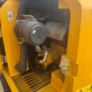 เครื่องขุดดินขนาดเล็ก6ตันเครื่องขุด306E แมวเครื่องขุดดินสำหรับ306E แมวมือสอง306E2ญี่ปุ่น - Product Image 6