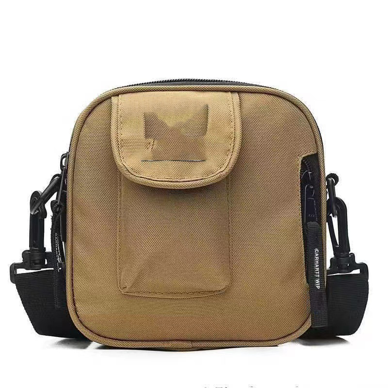 New Fashion Men s Crossbody Bag