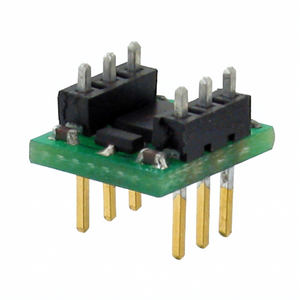 โมดูล 6-DIP โมดูลเข็มทิศ HITACHI HM55B เข็มทิศ โมดูลสนามแม่เหล็ก เซ็นเซอร์ อุปกรณ์เสริม บริการจัดหา 29123 - Product Image 1