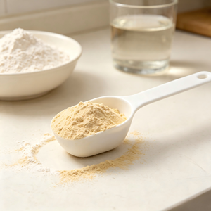 <span class=keywords><strong>Levadura</strong></span> Activa en Polvo Confiable, Materia Prima de Fermentación Tradicional para Todo Tipo de Productos de Harina Fermentada - Product Image 3