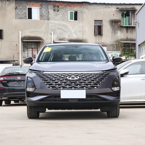 <span class=keywords><strong>2023</strong></span> superventas China nuevos coches subcompacto Crossover Omoda <span class=keywords><strong>C5</strong></span> coche híbrido barato gasolina coche vehículo Suv para adultos - Product Image 3