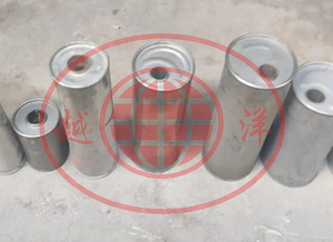 Silenciador de escape pulido con espejo de acero inoxidable Universal para todos los coches - Product Image 5