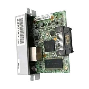 การ์ดเชื่อมต่ออีเทอร์เน็ต C32C824541 UB-E03สำหรับ TM-U200 TM-J7100 epson TM-T88 TM-U675 TM-J9100 M252A TM-U220 TM-T88II TM-H6000III - Product Image 1