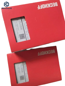 Módulo de Entrada y Salida Digital EL1008 EL2008, Módulo de Control Industrial PLC, Módulo de Automatización Industrial de Alto Rendimiento, Señal de 24V - Product Image 1