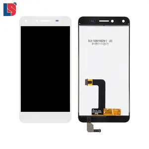 חלקי תיקון טלפון נייד עבור Huawei Y5II Y5 השני Y5-2 CUN-U29 צון L23 L03 L33 L21 L01 LCD מלא
