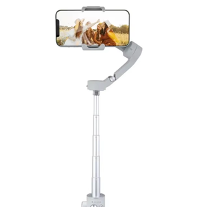 <span class=keywords><strong>FeiyuTech</strong></span> VB4, estabilizador de 3 ejes, cardán de teléfono, palo Selfie, cardán de mano con seguimiento facial, Control de gestos para grabación de vídeo - Product Image 1