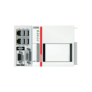 B-ECKHOFF CX2030-0135基本CPU模块100% 新型工业PLC嵌入式PC快速交付原始包装 - Product Image 1