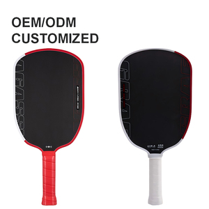 Bán buôn agasi gen4 tfp bọt lõi pickleball mái chèo-Nhà Máy Giá Hot Bán điều khiển điện mái chèo với lớn ngọt ngào tại chỗ - Product Image 6