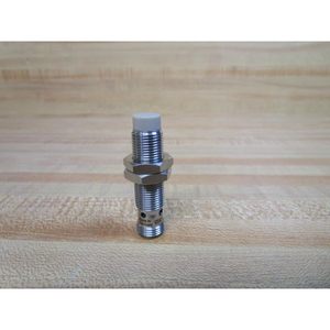Sensor de Proximidad Inductivo IFM IFT200 IFB3007 BPKG M V4A US 104, Cuerpo de Acero Inoxidable SUS304, Sin Indicador - Product Image 1