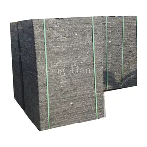 Paletes de tijolos Gmt de alta resistência personalizadas gratuitas para máquina de fazer blocos do fornecedor da China
