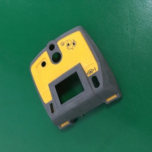 ABS ép phun làm cho các bộ phận tiêm khuôn nhà sản xuất POM ép phun khuôn mẫu và các bộ phận - Product Image 5