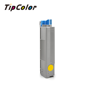 Cartouche de <span class=keywords><strong>Toner</strong></span> pour <span class=keywords><strong>OKI</strong></span>, 45862818 45862816 45862815 45862814, pour appareil d'impression <span class=keywords><strong>MC853</strong></span>, MC853dn, MC873, MC853dn - Product Image 5