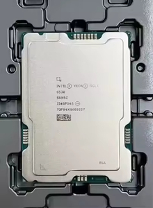 Unidad de Procesador Xeon Platinum 6530 de 32 Núcleos a 2.1 GHz y 250 W para Servidores, Unidad de Procesador Xeon Platinum 6530 de 32 Núcleos a 2.1 GHz y 250 W - Product Image 3