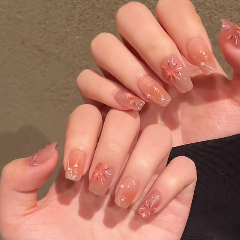 BY1239ดอกไม้ไฟบนท้องฟ้า