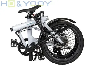 price cheap new style folding bike 20inch road bicycle from Chinese manufacture
