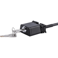 Bloqueo Universal de Metal Duradero para Puerto OBD2, Dispositivo de Seguridad Antirrobo para Vehículos Montado en el Tablero, Contra Robo por Programación de Llaves