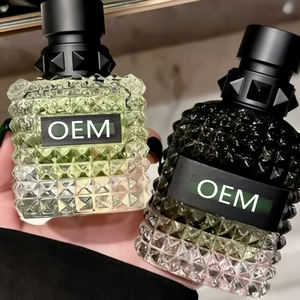 Perfume Unisex al por Mayor, 70 ml, Rojo 540, Fragancia Original para Mujer, Larga Duración, Alta Calidad, Precio de Fábrica, Colonia - Product Image 5