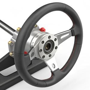 Servicios de Prototipado de Mecanizado Personalizado OEM, Fresado, Torneado, Fabricación de Piezas Personalizadas, Piezas para Automóviles y Drones - Product Image 4