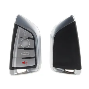 EASYGUARD 플러그 앤 플레이 CANBUS 수동 열쇠가없는 항목 키트 BMW E60,E61, E87, E87, e82, E89,E90,E92,F13 obd 원격 스타터