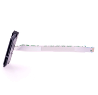 Cable flexible de conector de disco duro SATA para portátil genuino para ASUS Vivobook X512 X412 F512 F412 S14/S15 S430U S530U S4300U S5300U