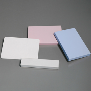 Espositore abbigliamento donna classica moderna con materiale di fabbrica & colore Swatch uomo e donna negozio di abbigliamento - Product Image 3