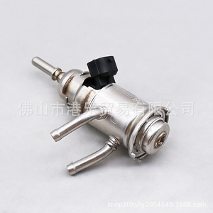 Sensores Hong Le para Inyector Diesel A2C99334500 030, Pieza de Repuesto Metálica para Automóvil - Product Image 1