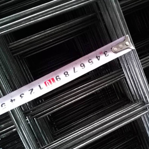 Bangjun gia cố lưới q335 bê tông gia cố dây lưới giá thép củng cố lưới - Product Image 6