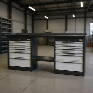 Máquina para Estructuras y Correas de Acero FG 132 R2 para Uso Industrial - Product Image 3