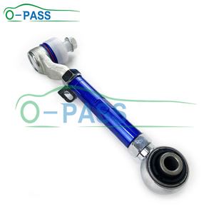 OPASSリア調整可能キャンバーコントロールアームアキュラMDX II YD2 ZDX I MK1 YB1 & ホンダパイロットII YF3 YF4 YF 52390-STX-A01 - Product Image 3