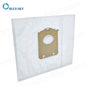Bolsa de filtro de polvo de tela no tejida personalizada, reemplazo para aspiradora <span class=keywords><strong>Electrolux</strong></span> <span class=keywords><strong>S</strong></span> Classic - Product Image 3