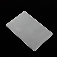 Ensemble de rouleau à pâtisserie et planche en acrylique personnalisés, outils pour argile polymère, fournitures de sculpture en céramique, OEM, ODM, marque privée, vente en gros