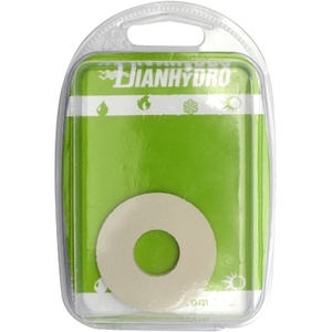 Guarnizione in Gomma Dianhydro da 3/4 Pollici con Bordo Luminoso per Imballaggio Blister - Product Image 1