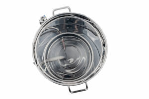 Équipement de brassage de bière en acier inoxydable 304, machines de fabrication de bière, équipement de brassage, système de Micro <span class=keywords><strong>cidre</strong></span>, équipement de brassage - Product Image 4