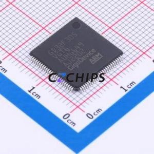 ชิปไอซีไมโครคอนโทรลเลอร์ LQFP-100 GD32F305VGT6 (14x14) ของแท้ใหม่ (MCU/MPU/SoC) - Product Image 1