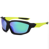 Lunettes de soleil polarisées Bettega spécialisées pour le cyclisme en extérieur et la pêche – Très populaires à l'international