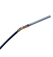 Module de caméra USB miniature OV9734 3,9 mm pour inspection par endoscope industriel