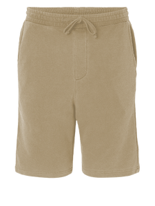 Pantalones Cortos Deportivos Unisex Personalizados, Transpirables, de Cintura Media, de Pana, con Cierre de Cordón y Bolsillos con Cremallera, para Entrenamiento, Gimnasio y Uso Atlético - Product Image 6
