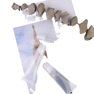 Tubes souples en plastique personnalisés avec logo privé pour gloss à lèvres, contenants vides de 5ml, 8ml, 10ml, 15ml - Product Image 2
