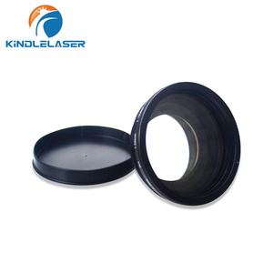 50*50 sợi <span class=keywords><strong>Laser</strong></span> đánh dấu ống kính quét f-theta - Product Image 5