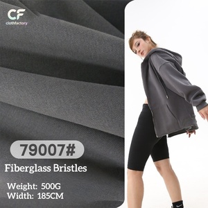 Bông vải T-Shirt đan dây Giày Dải Vật liệu in ấn bán buôn 100% bông 30% 70% quần áo phương thức mùa xuân bông vải - Product Image 1