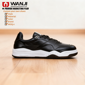 Sneakers personnalisées avec logo de marque, chaussures de sport tendance populaires, chaussures de course en mesh personnalisables, vente en gros, décontractées et confortables - Product Image 2