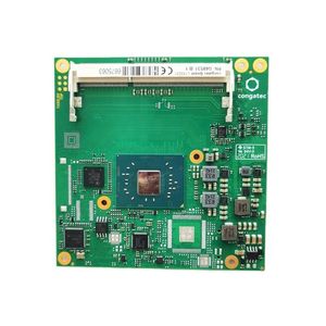 Congatec-Placa de CPU de 048531 048555 048554 048551 048550 048557 048556 048553 048552 048510 048511 048512 PN: 048530 B.1 - Product Image 1