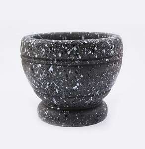 Mayorista H751 Utensilios de Cocina para el Hogar: Mortero y Pilón Manual para Picar Hierbas, Pimienta y Ajo - Product Image 4