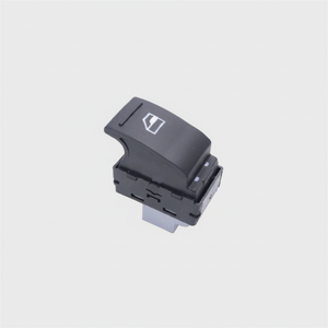 ปุ่มเปิดหน้าต่างด้านขวา OEM สำหรับรถขนย้าย2004-2014 T5 T6หน้าต่างรถแบบเดี่ยว (TST38546) ทำใน TR - Product Image 2