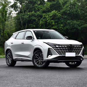 Nouveau <span class=keywords><strong>SUV</strong></span> Changan UNI-Z 2026 de taille moyenne, véhicule essence durable, conduite à gauche, à vendre avec dépôt - Product Image 4