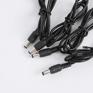 Штекер питания <span class=keywords><strong>5V</strong></span> 2A штекер Адаптер высокой эффективности и энергии адаптер питания - Product Image 4